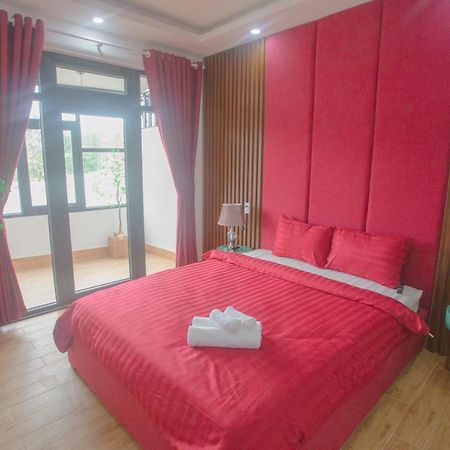 Koala House Appartement Da Lat Buitenkant foto