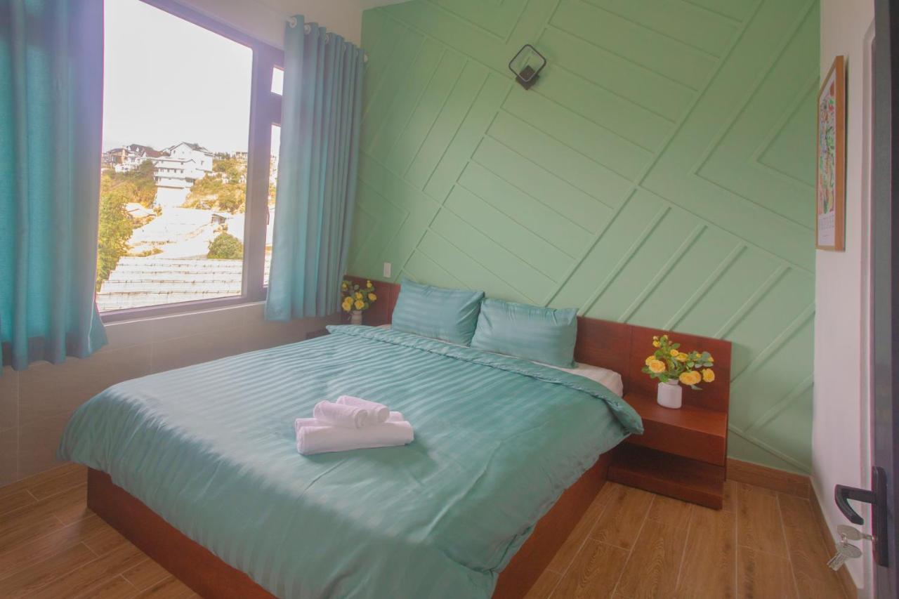 Koala House Appartement Da Lat Buitenkant foto