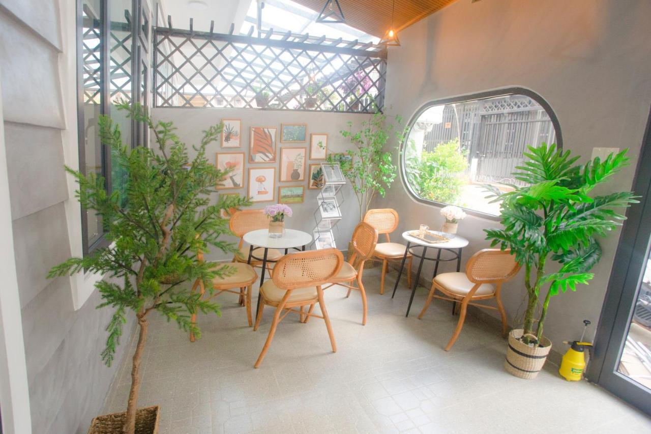 Koala House Appartement Da Lat Buitenkant foto
