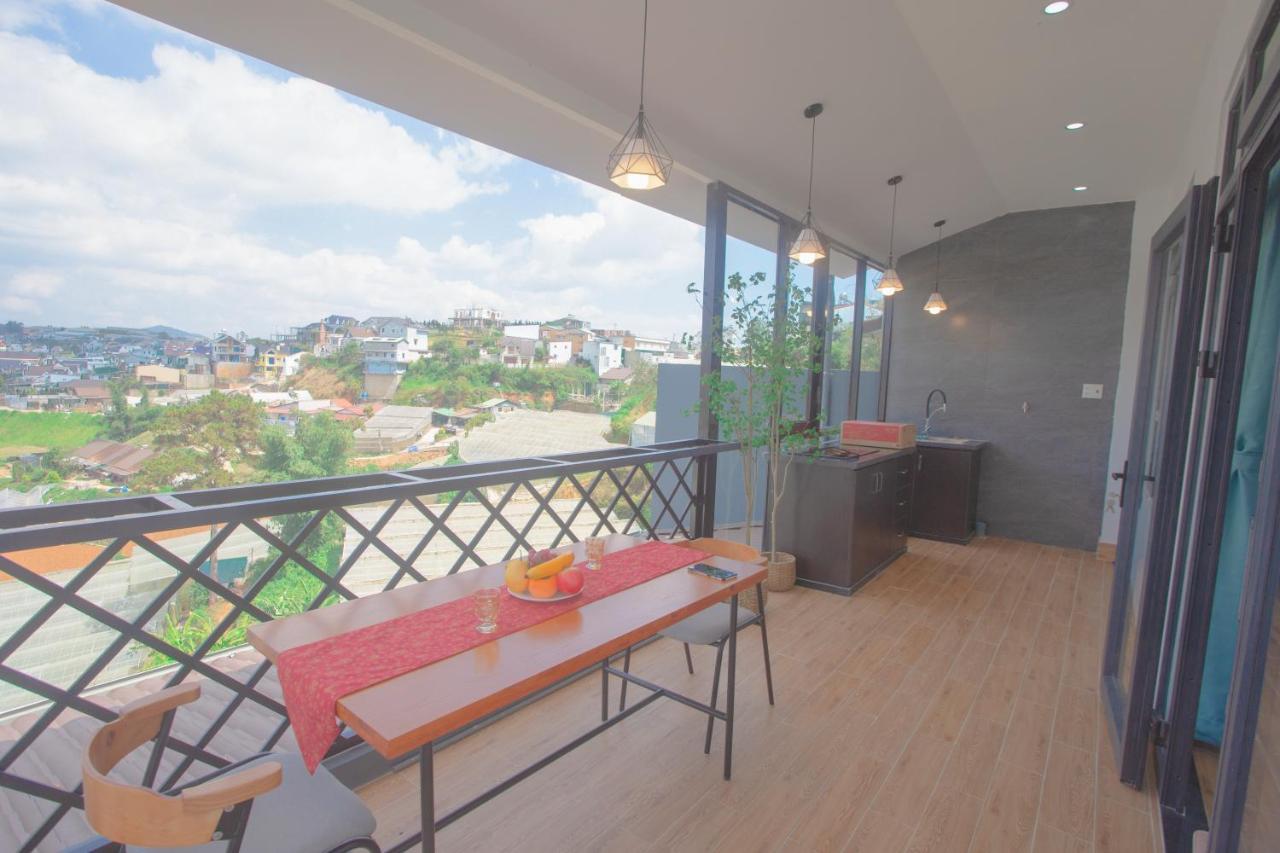 Koala House Appartement Da Lat Buitenkant foto