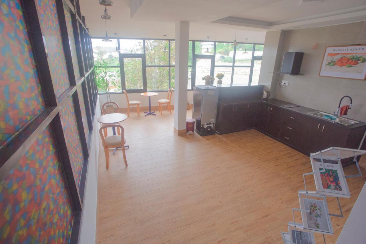 Koala House Appartement Da Lat Buitenkant foto