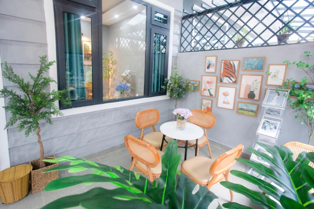 Koala House Appartement Da Lat Buitenkant foto