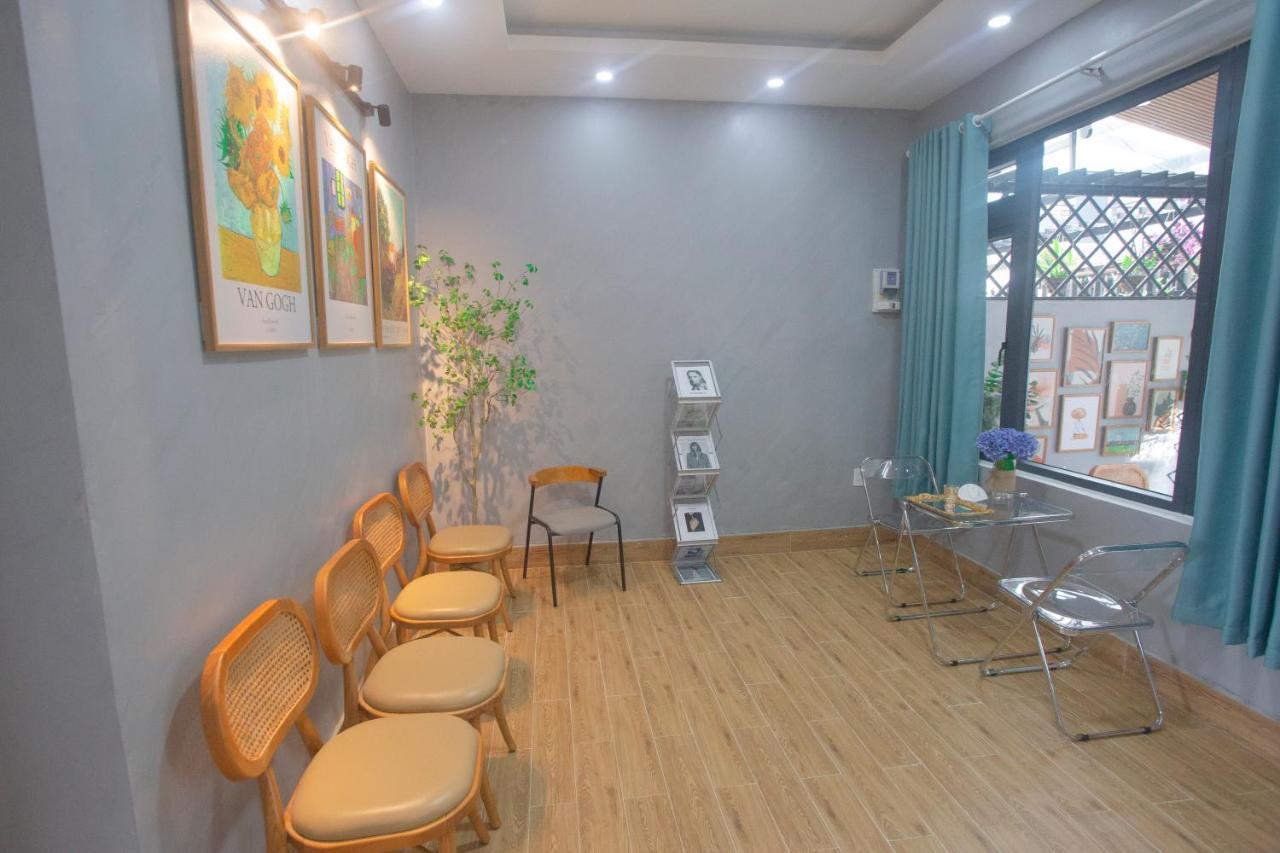 Koala House Appartement Da Lat Buitenkant foto