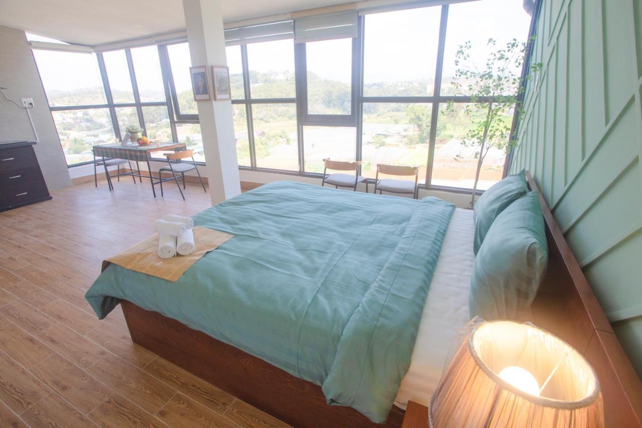 Koala House Appartement Da Lat Buitenkant foto
