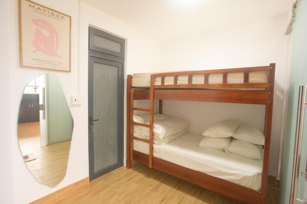 Koala House Appartement Da Lat Buitenkant foto
