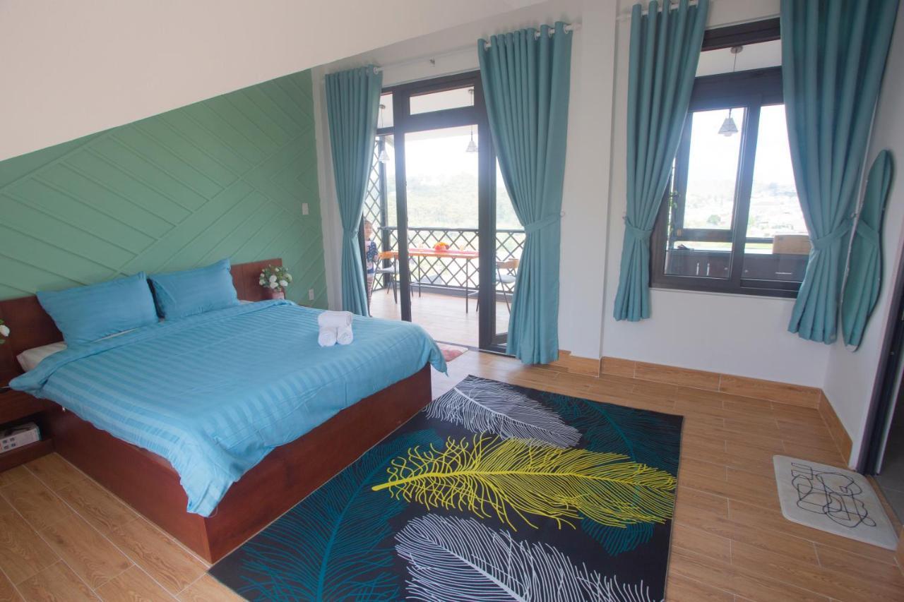 Koala House Appartement Da Lat Buitenkant foto
