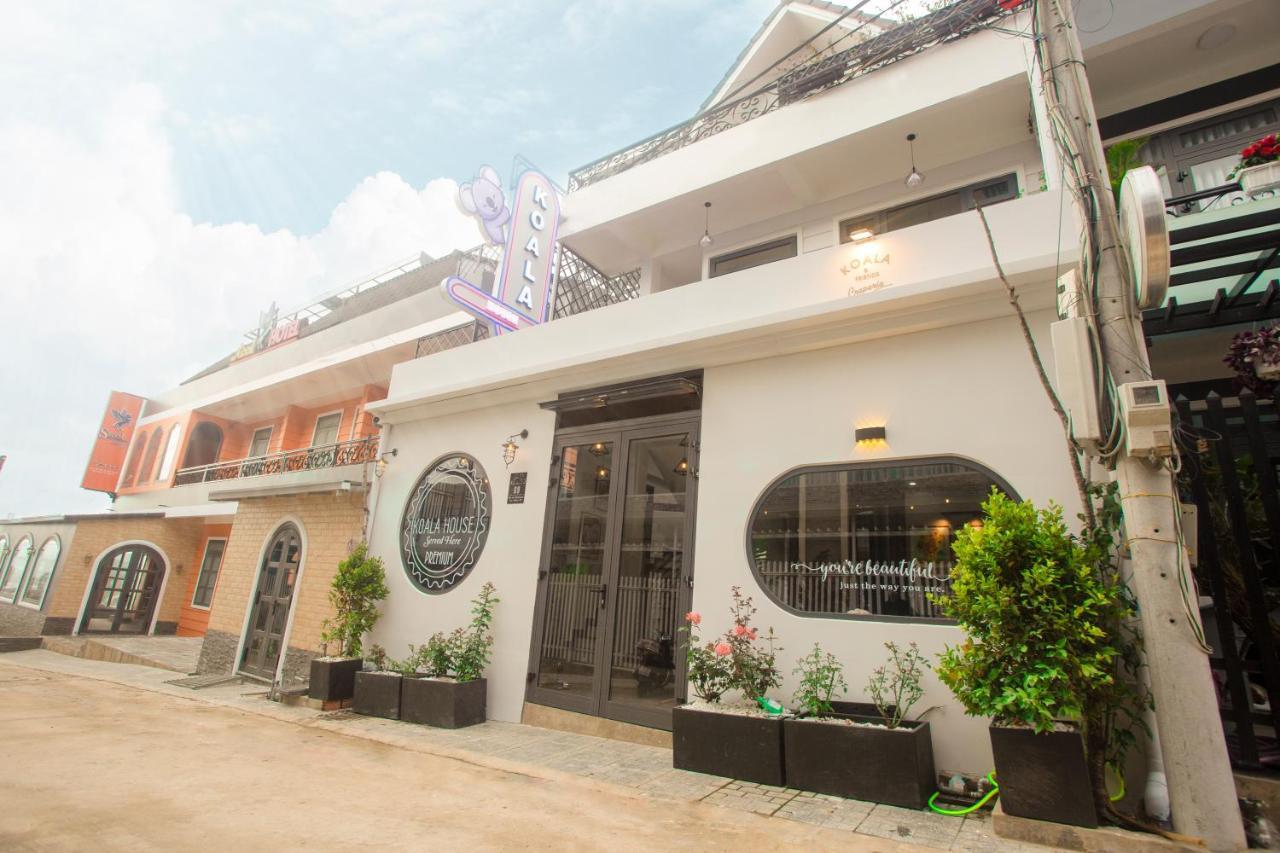Koala House Appartement Da Lat Buitenkant foto