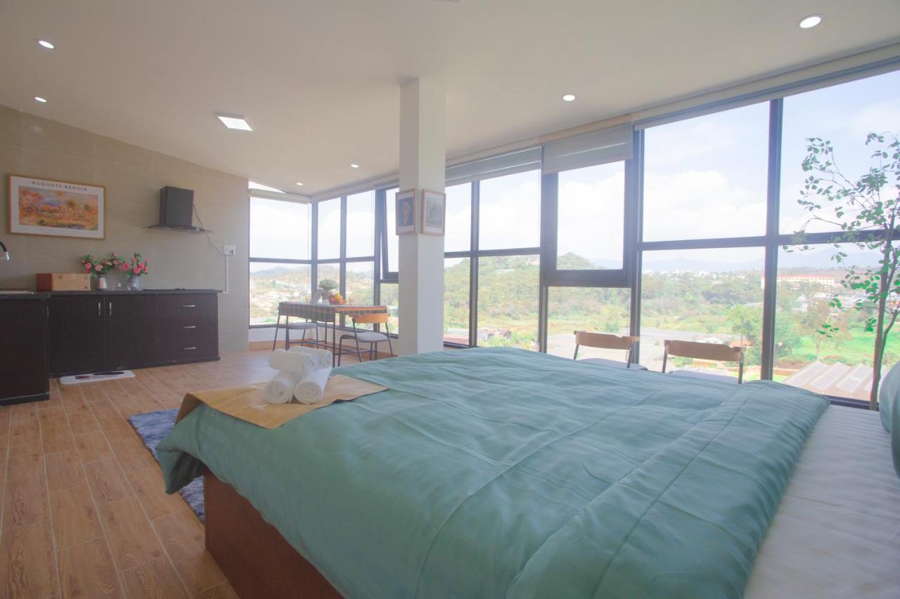 Koala House Appartement Da Lat Buitenkant foto