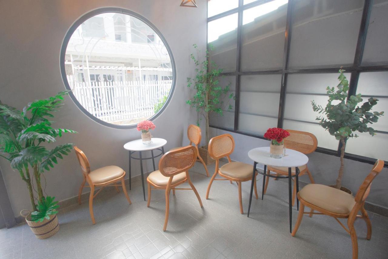 Koala House Appartement Da Lat Buitenkant foto