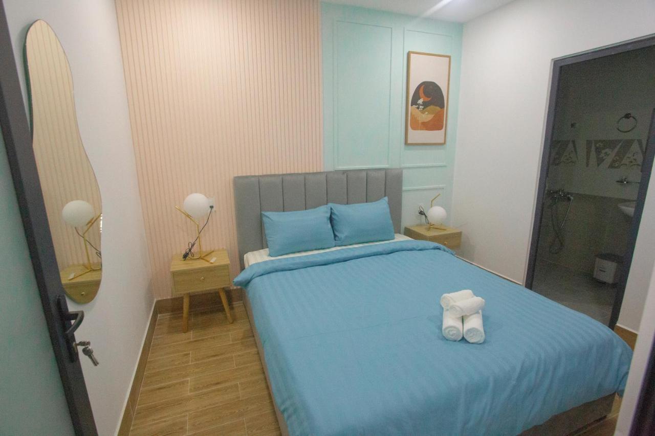 Koala House Appartement Da Lat Buitenkant foto