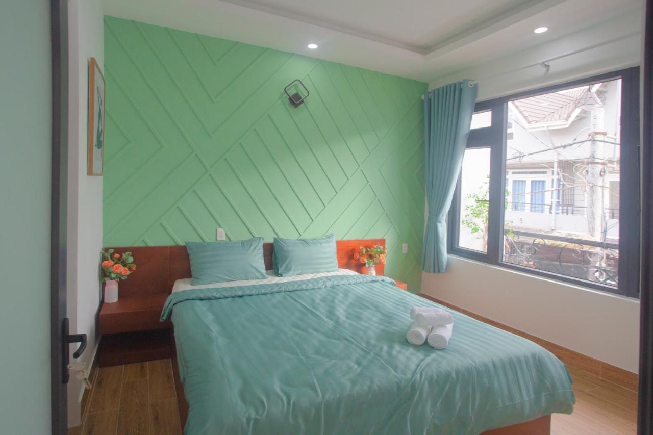 Koala House Appartement Da Lat Buitenkant foto